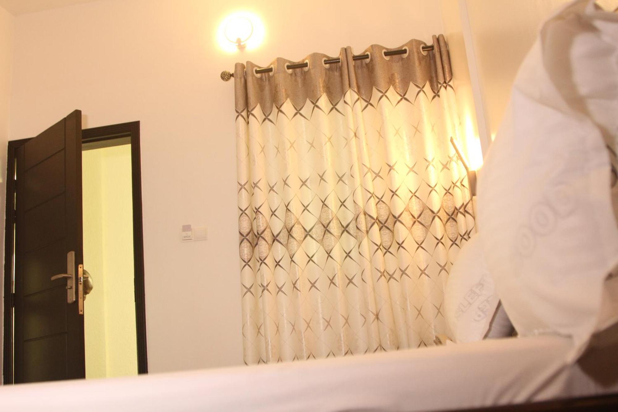 Hotel Casa D'Italia Cocotomey Eksteriør billede