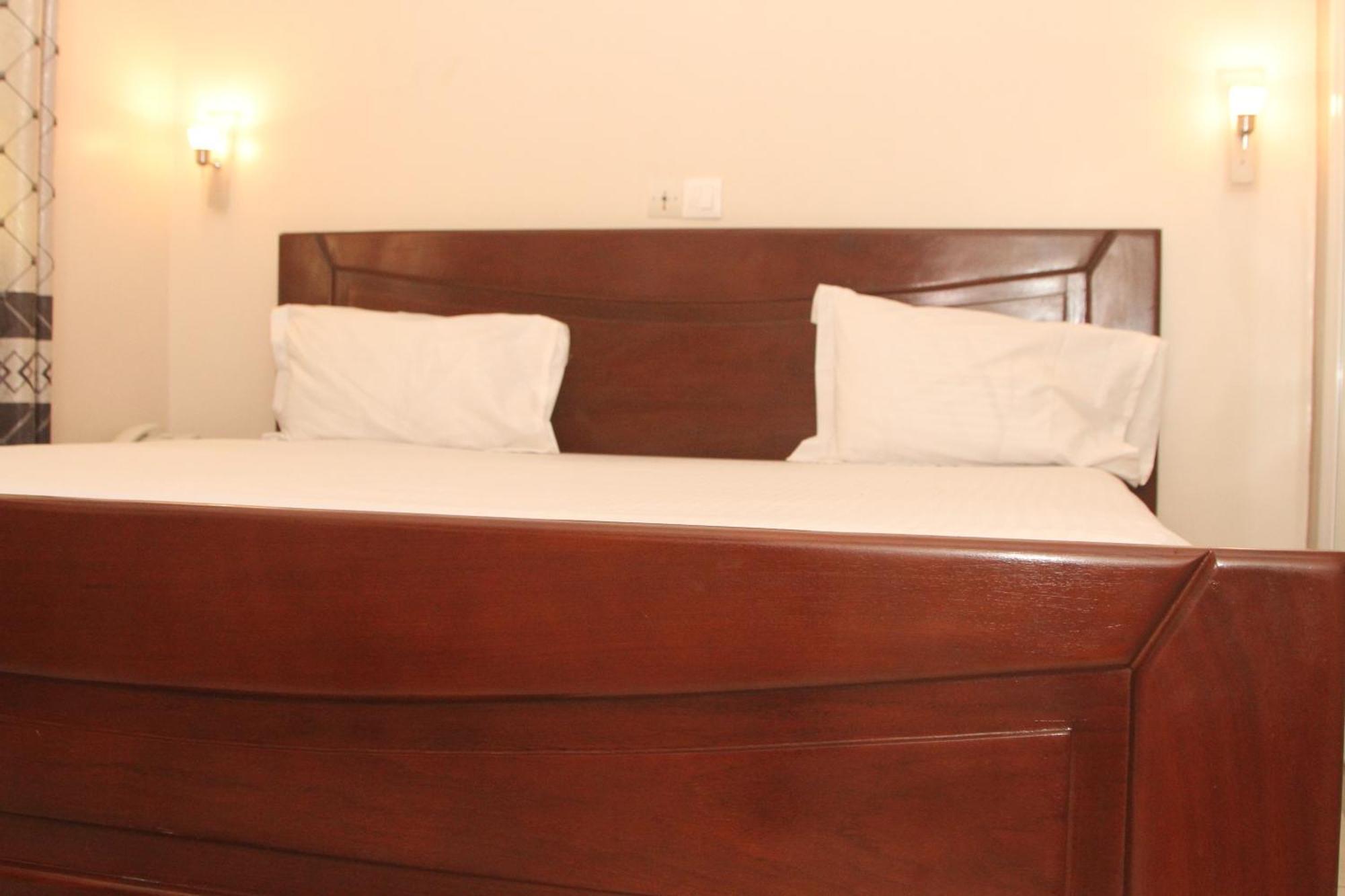 Hotel Casa D'Italia Cocotomey Eksteriør billede